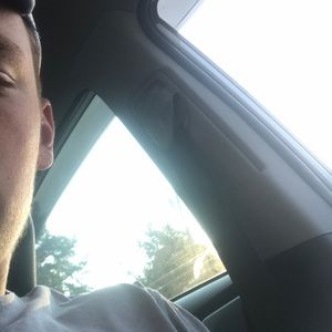 Meet your Posher, Kyle